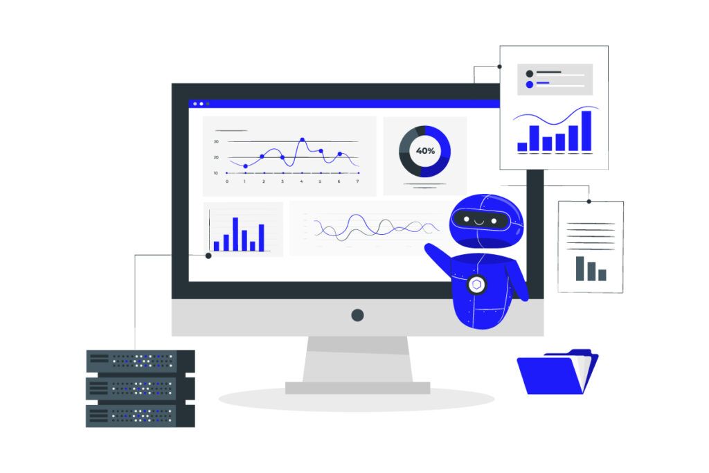 Banking Automation The Complete Guide Blanc Labs