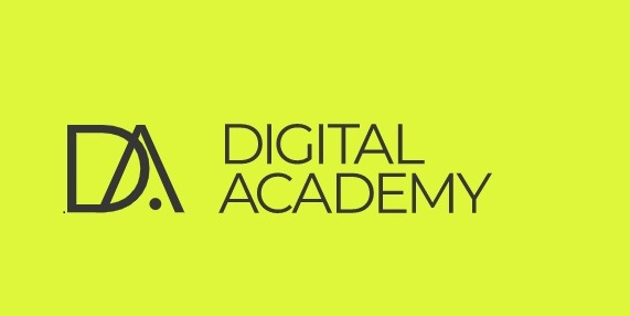 Digital Academy logo