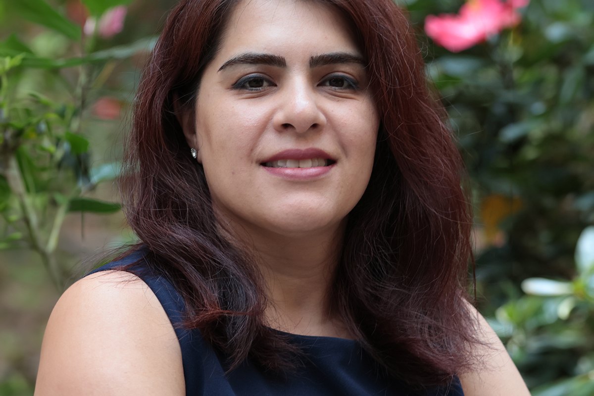 Samira Akbari
