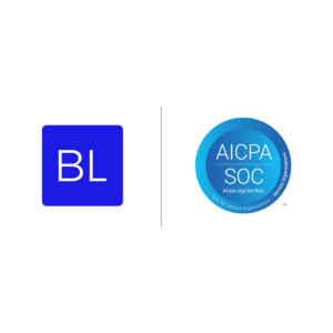 Blanc Labs SOC2 Type 1 certification