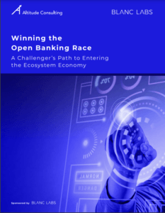 Open Banking whitepaper cover