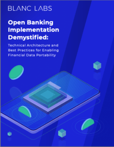 Open Banking Implementation Demystified